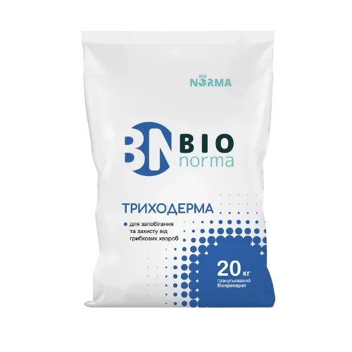 Триходерма гранульвана Bionorma 0,5 кг