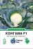 Білоголова капуста Конгама F1, 20 шт