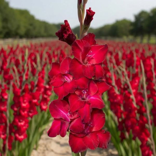 Гладіолус Fat Boy (12-14)